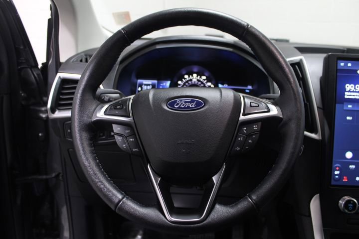 Used 2023 Ford Edge SEL w/ Convenience Package image 35