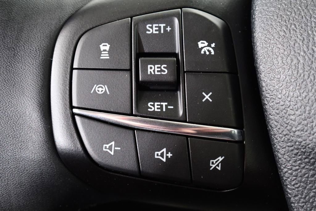 New 2026 Ford Bronco Sport Big Bend w/ Convenience Package image 30