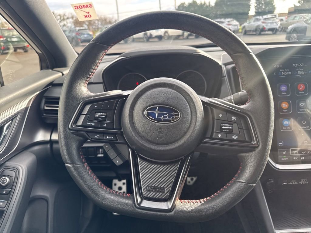 Used 2024 Subaru WRX Premium image 22