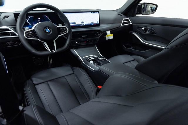 New 2026 BMW 330i xDrive Sedan w/ M Sport Package image 22