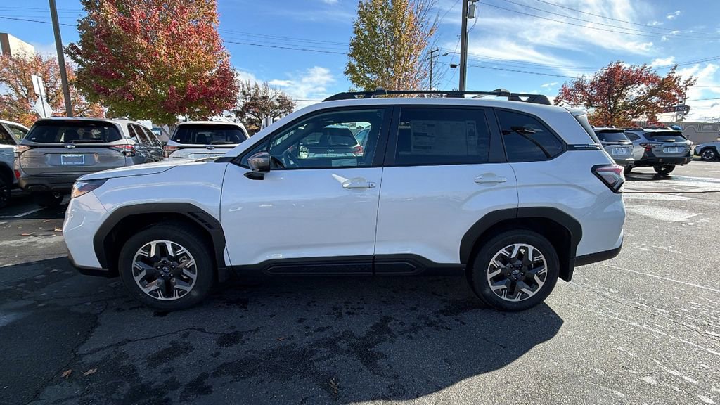 New 2026 Subaru Forester Premium image 7