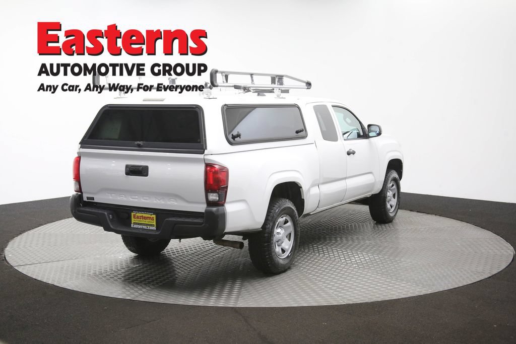 Used 2020 Toyota Tacoma SR RWD image 37