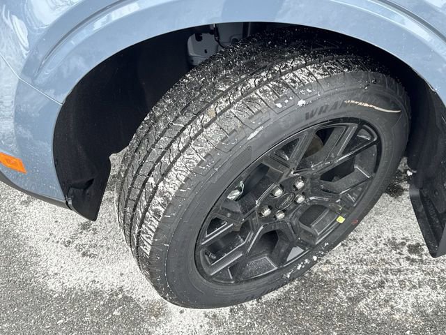 New 2025 Ford Maverick XLT w/ XLT Luxury Package image 10