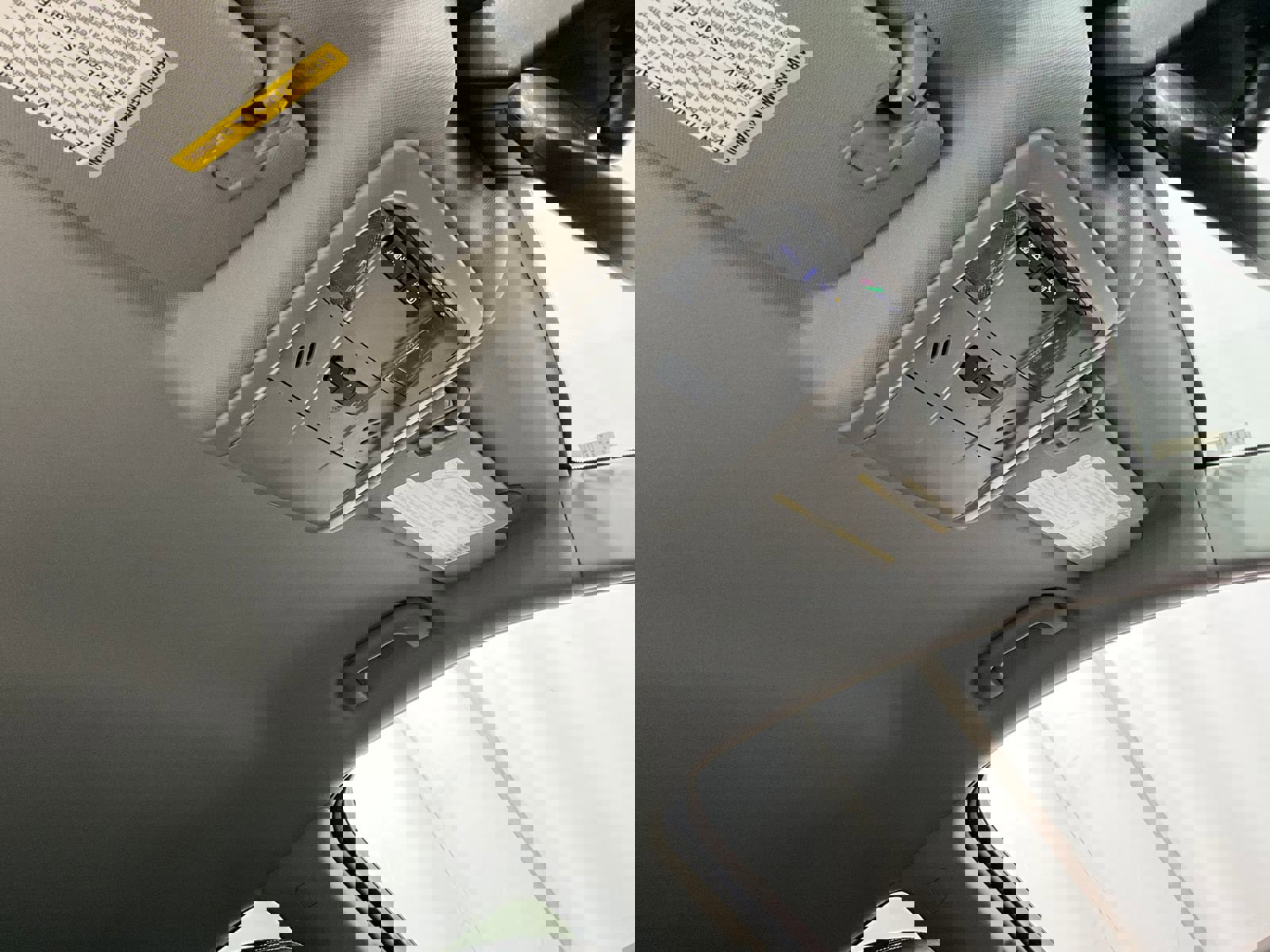 Used 2024 GMC Terrain SLT image 21