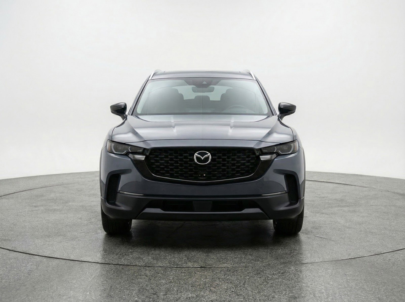 Used 2025 MAZDA CX-50 2.5 Hybrid w/ Premium Plus Pkg image 1