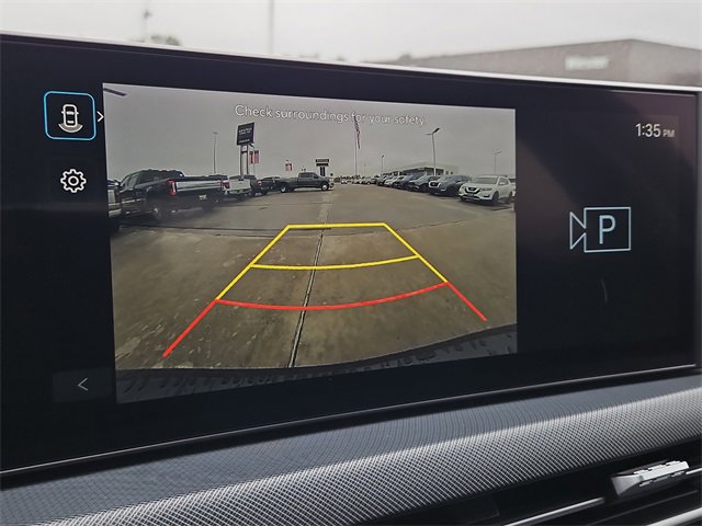 Used 2024 Hyundai Sonata SEL w/ Convenience Package image 20