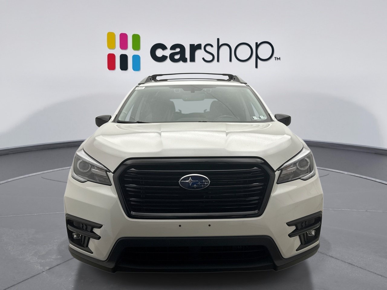 Used 2022 Subaru Ascent Onyx Edition AWD/4WD image 8