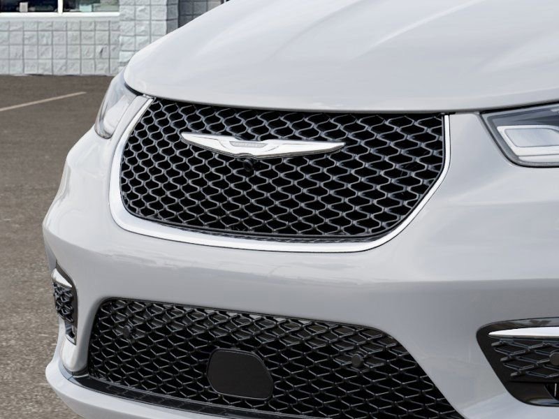 New 2026 Chrysler Pacifica Select AWD/4WD image 14