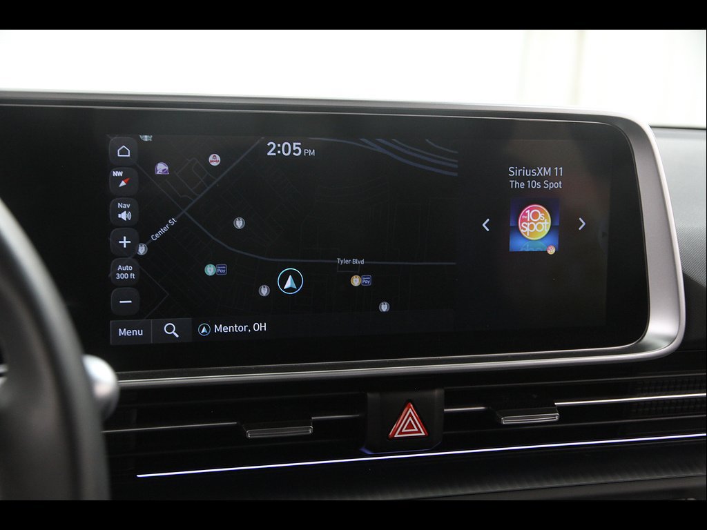 Certified 2023 Hyundai Ioniq 6 SEL RWD image 12