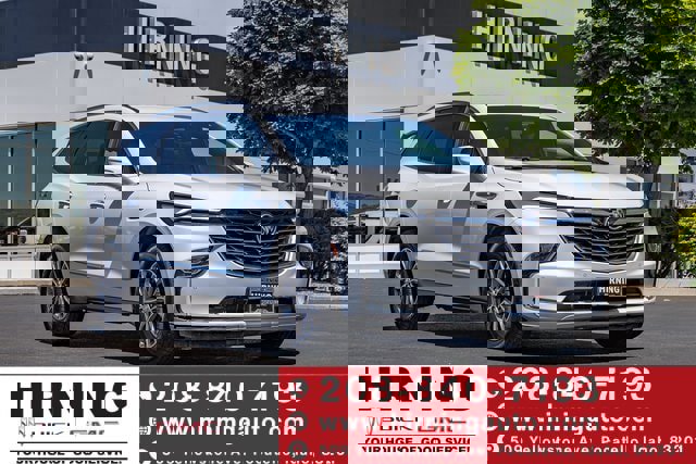 Certified 2024 Buick Enclave Premium