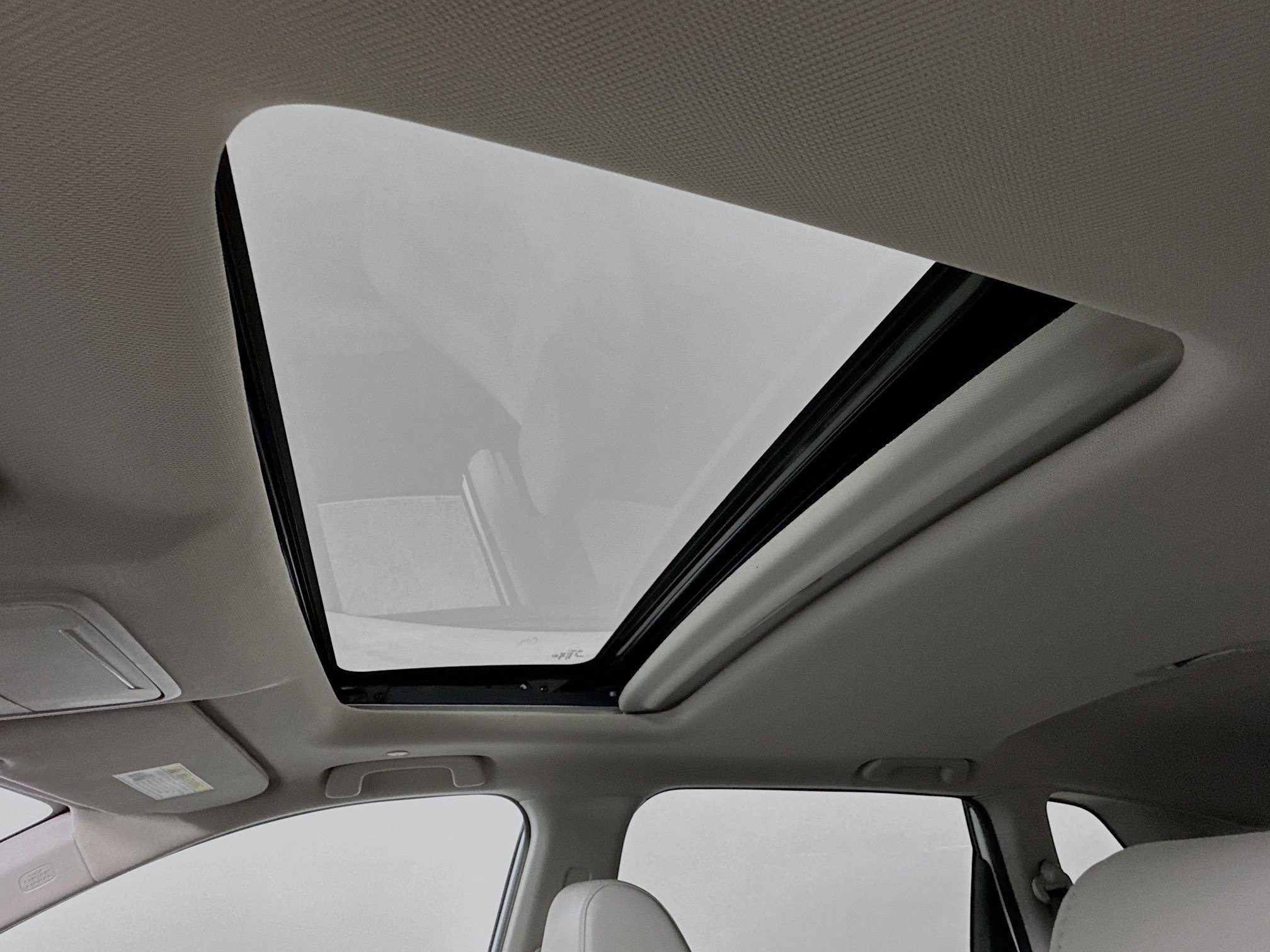 Certified 2024 Honda CR-V EX-L image 21