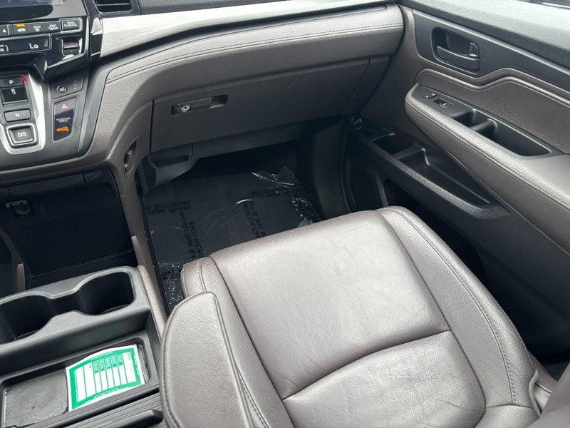 Used 2019 Honda Odyssey EX-L image 17