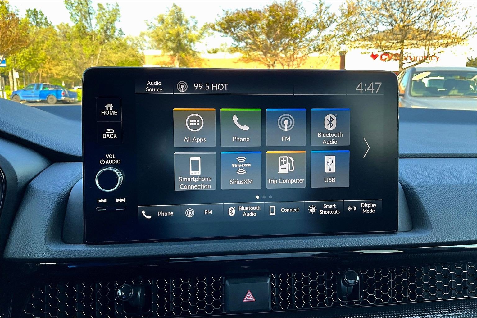 Used 2025 Honda CR-V EX-L image 24