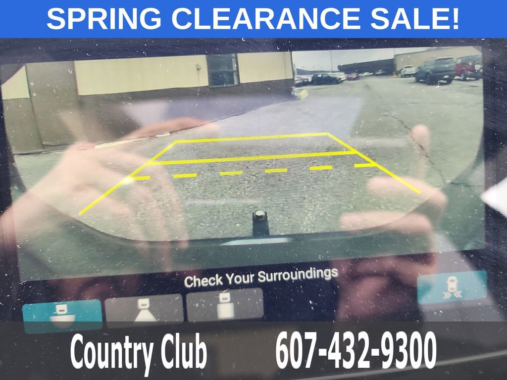 Used 2019 Honda Passport EX-L image 19