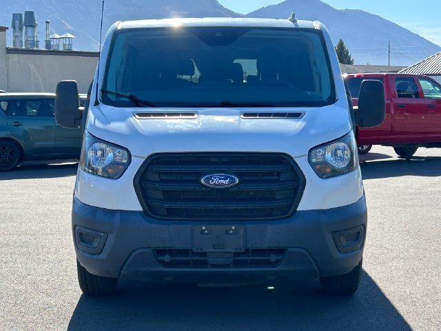 Used 2020 Ford Transit 150 XL RWD image 8