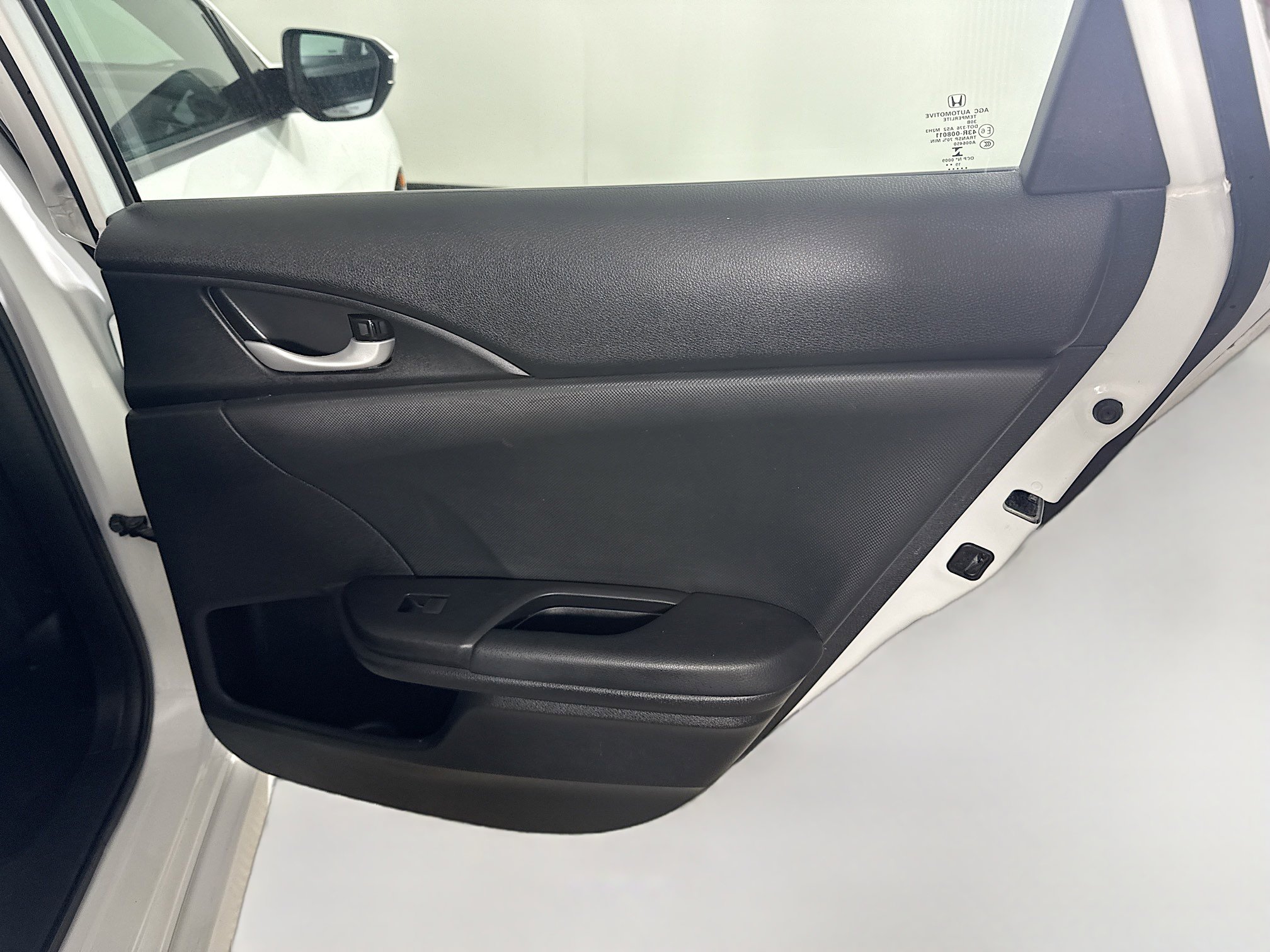 Used 2020 Honda Civic Sport image 28