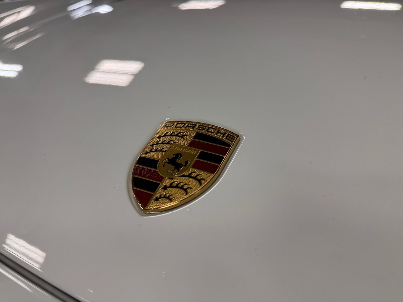 Used 2021 Porsche Panamera 4S w/ Premium Package AWD/4WD image 45