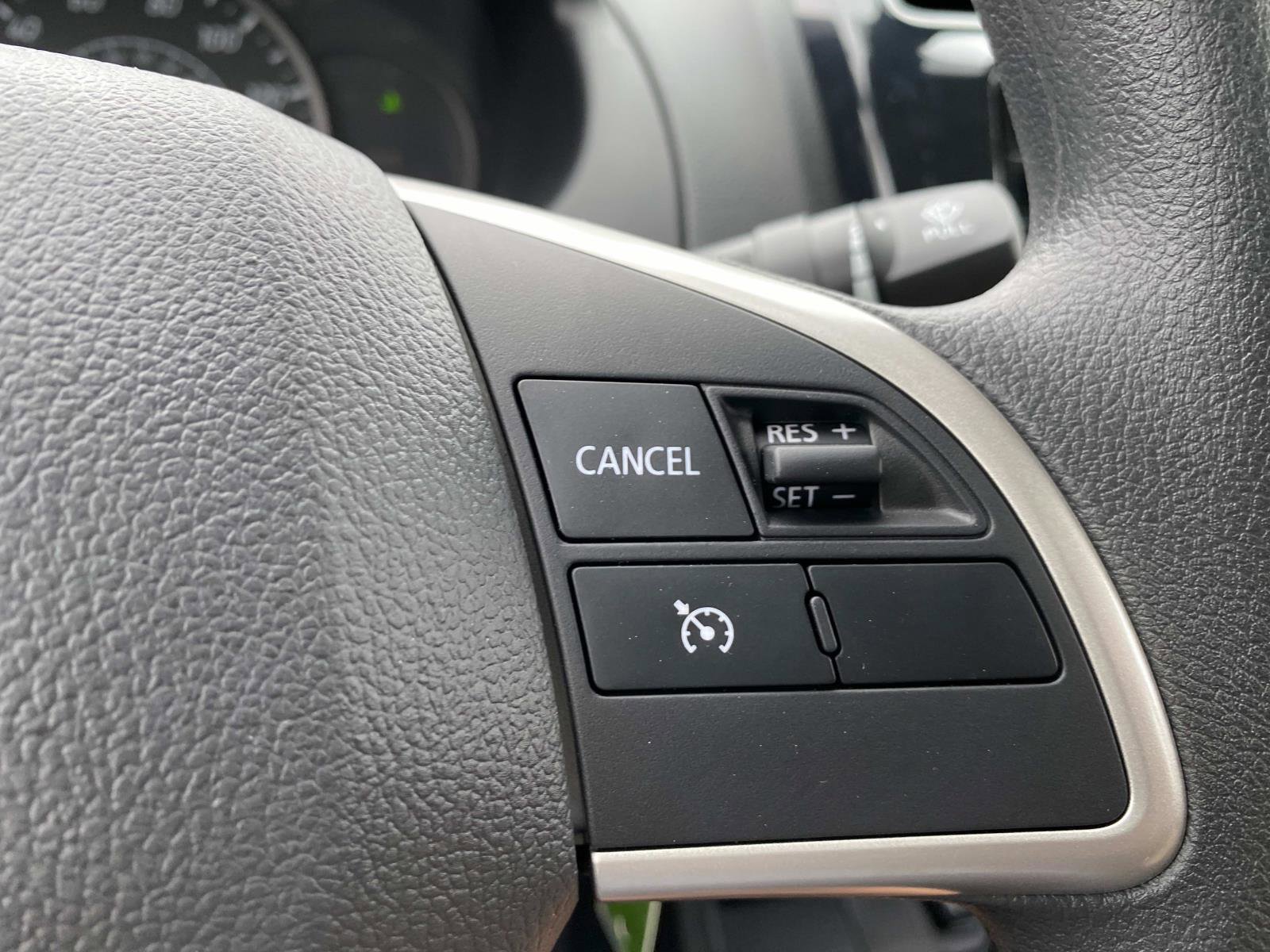 Used 2024 Mitsubishi Mirage G4 ES image 12