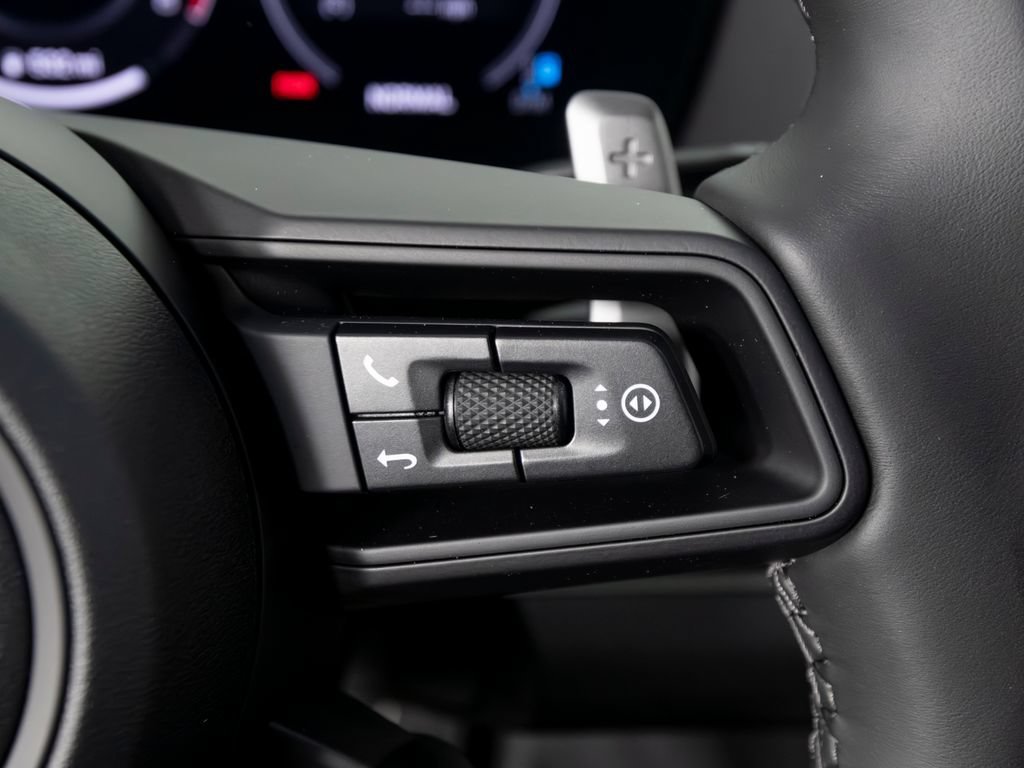 New 2026 Porsche Panamera 4 AWD/4WD image 24