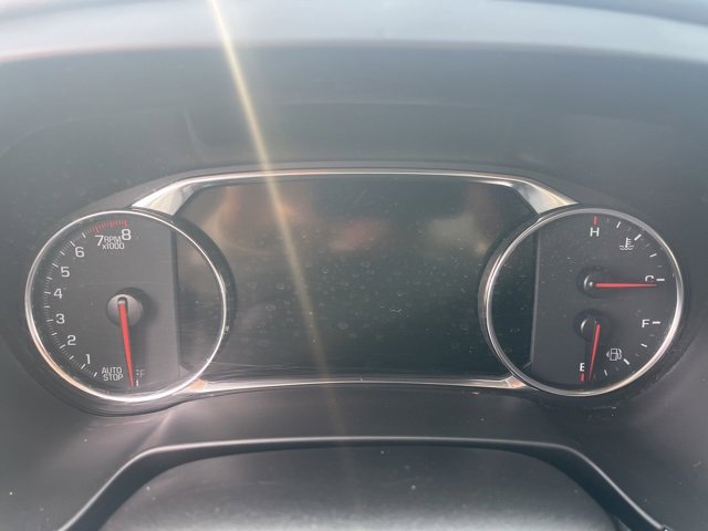 Used 2024 Chevrolet Blazer RS image 25