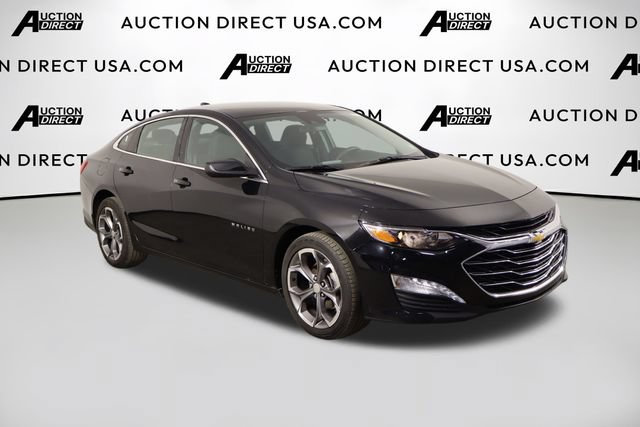 Used 2024 Chevrolet Malibu LT FWD image 39