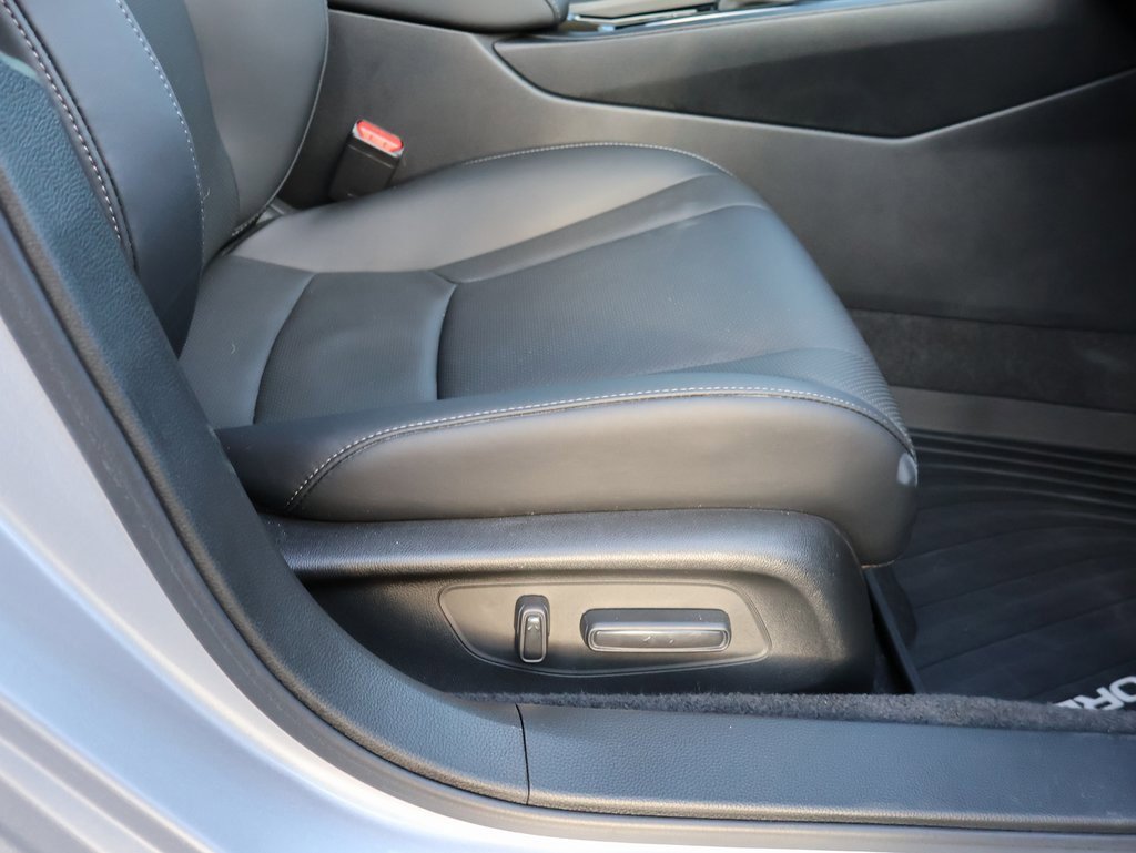 New 2025 Honda Accord Sport image 10