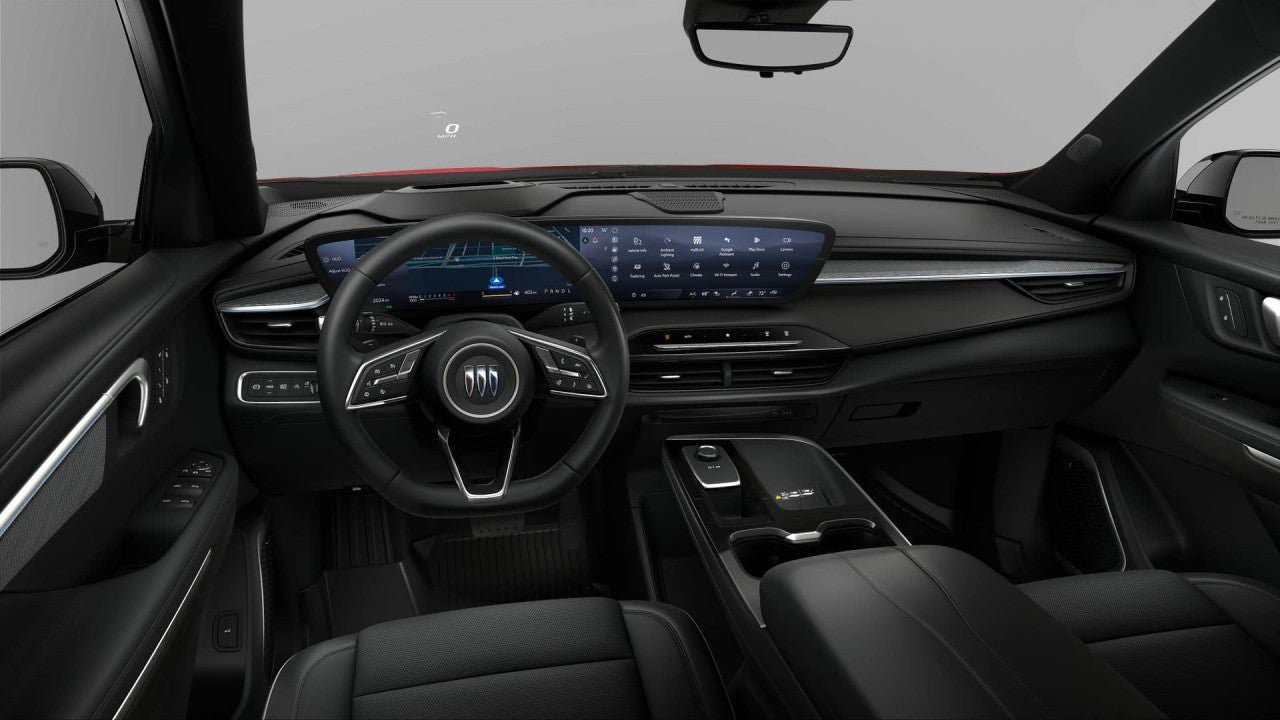 New 2027 Buick Enclave Sport Touring w/ Power Package FWD image 7