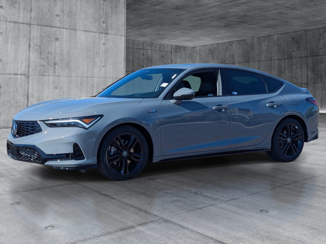 New 2026 Acura Integra A-Spec w/ Technology Package FWD image 10