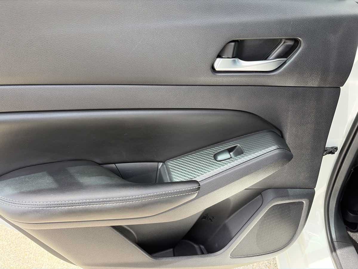 Used 2019 Nissan Altima 2.5 SL FWD image 12