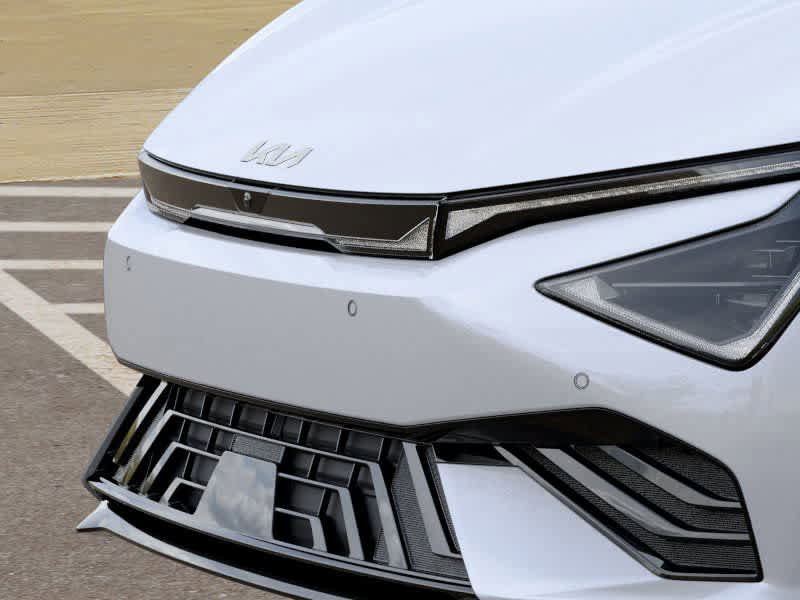 New 2025 Kia EV6 GT-Line image 12