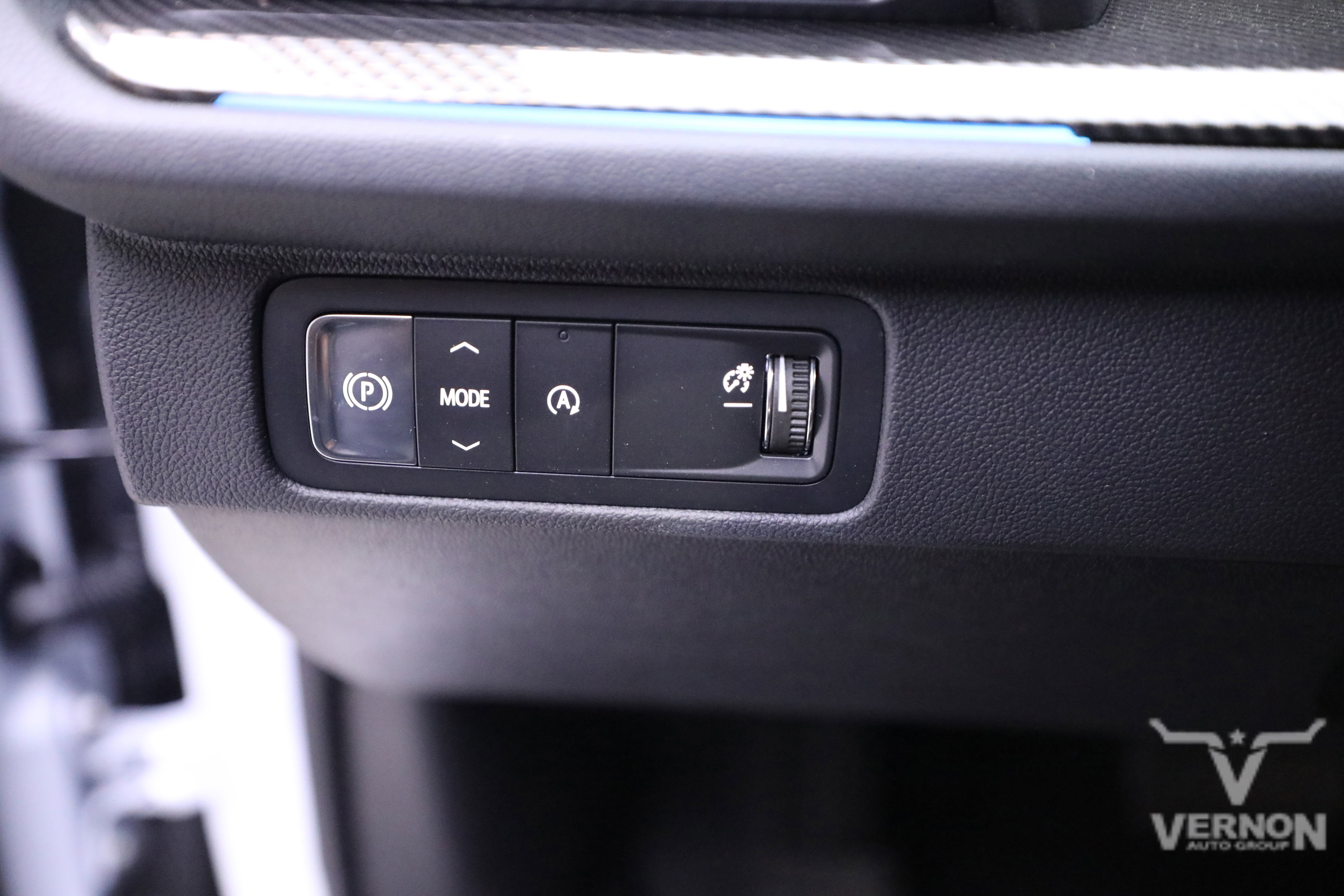 New 2026 Chevrolet Traverse High Country w/ LPO, Floor Liner Package image 17