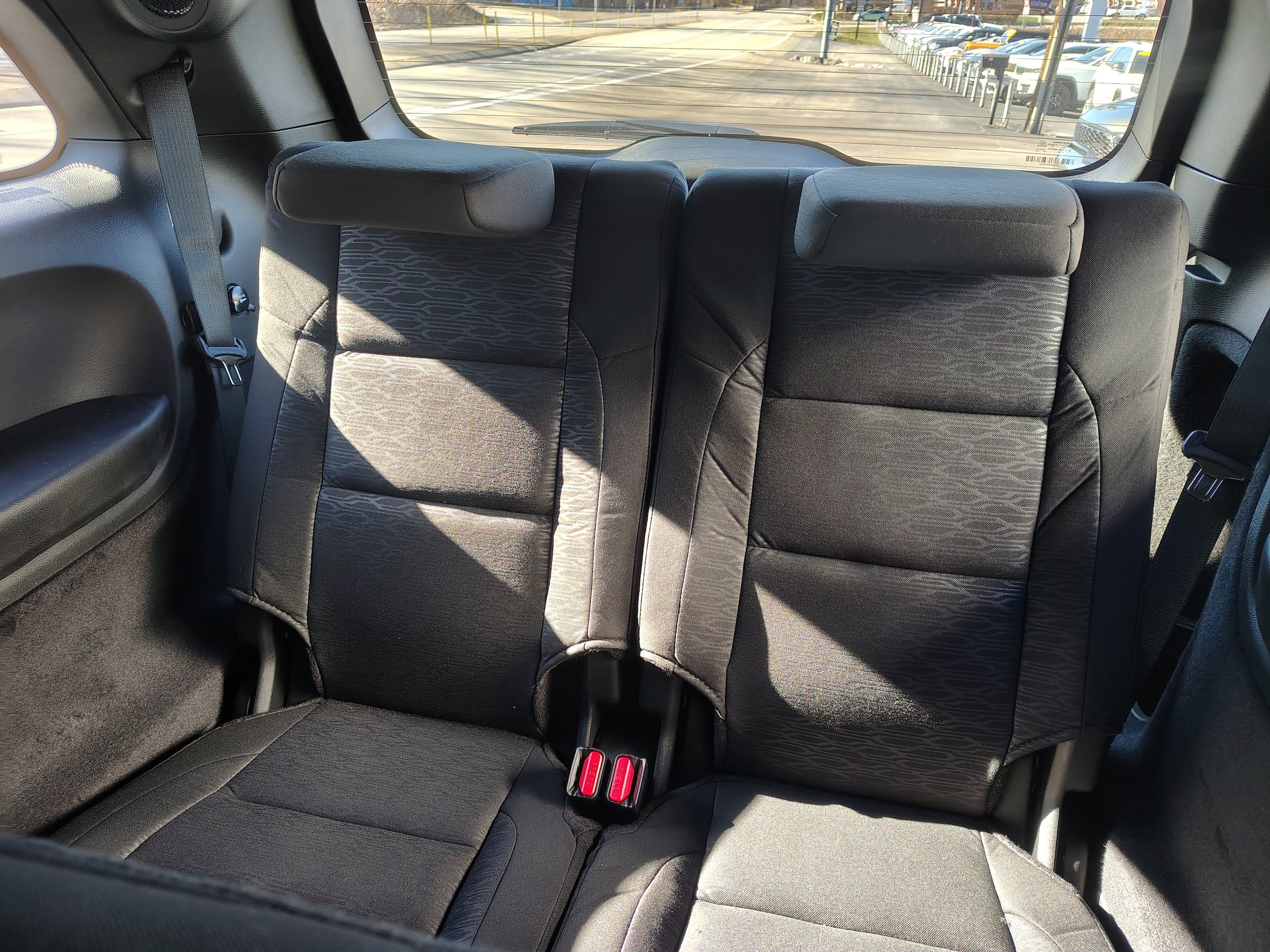 New 2026 Dodge Durango GT w/ Blacktop Package AWD/4WD image 22