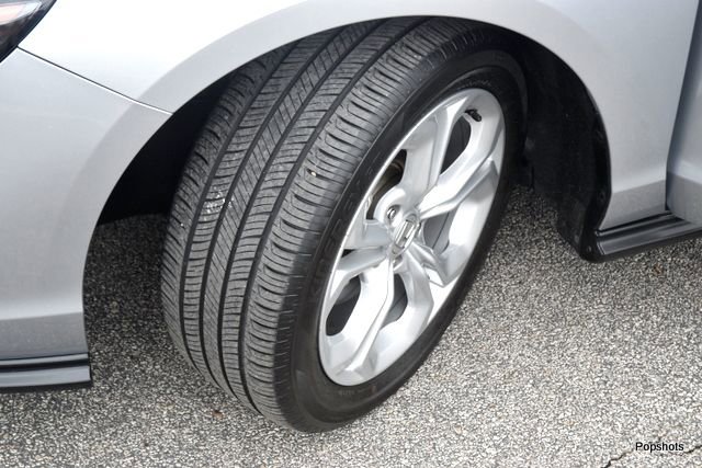 Used 2024 Honda Accord LX image 7