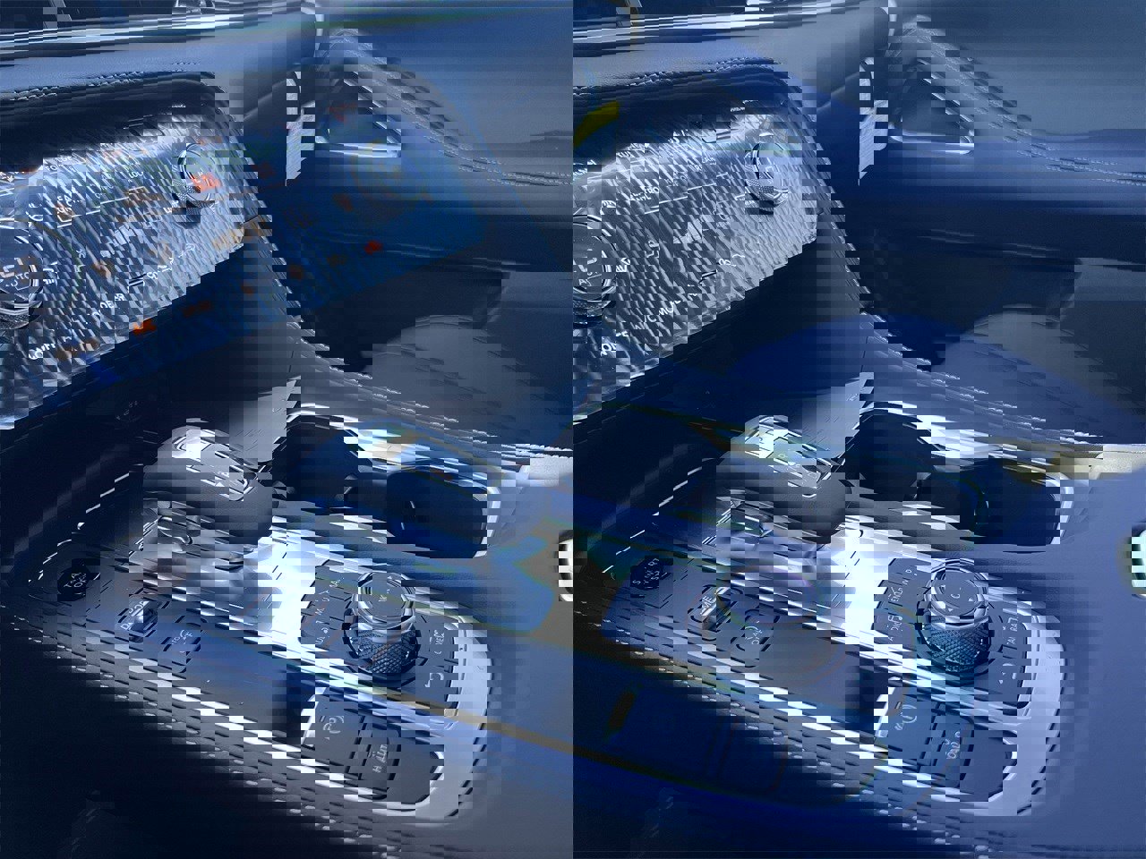 New 2026 INFINITI QX60 Sport image 16