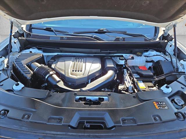 Certified 2024 GMC Acadia Elevation image 23