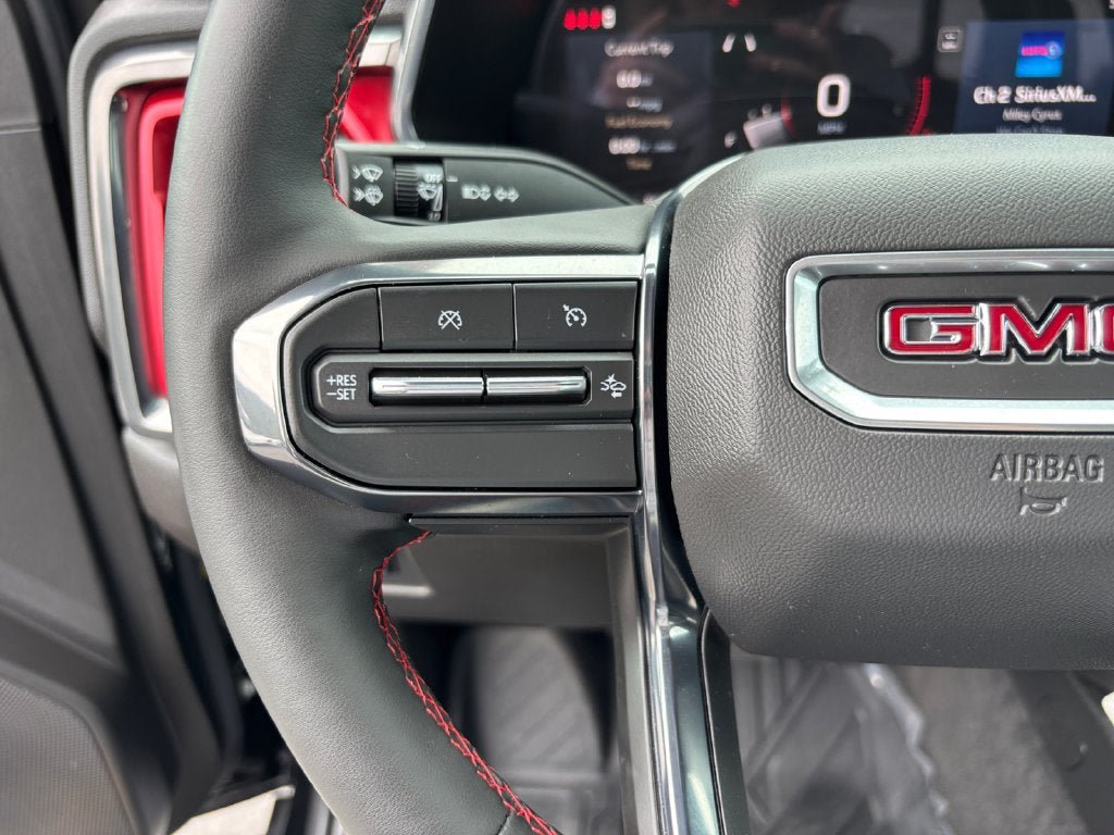 Used 2024 GMC Canyon AT4X AWD/4WD image 16