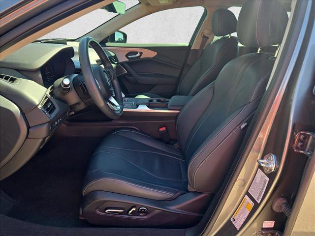 Used 2024 Acura TLX w/ Technology Package image 15