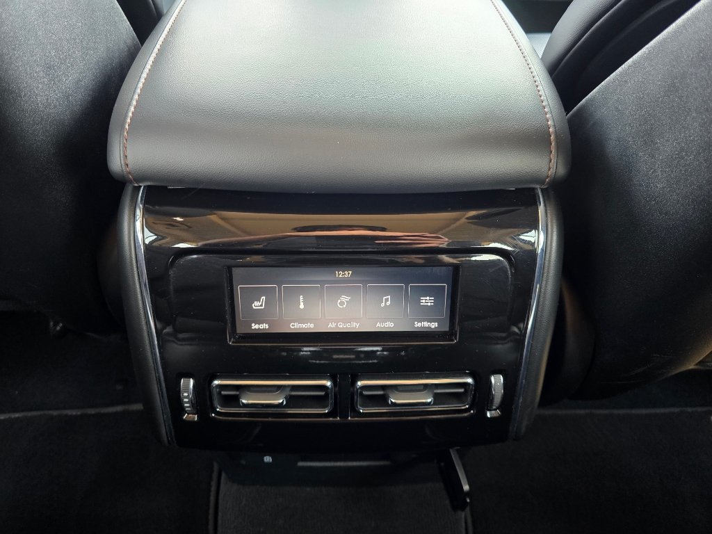Used 2022 Lincoln Aviator Reserve w/ Equipment Group 201A AWD/4WD image 29