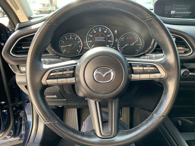 Used 2023 MAZDA CX-30 AWD 2.5 S w/ Select Package image 21