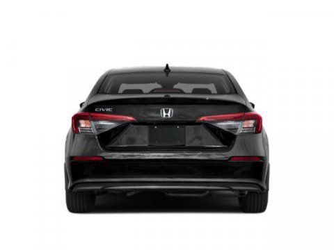 Used 2023 Honda Civic LX image 8