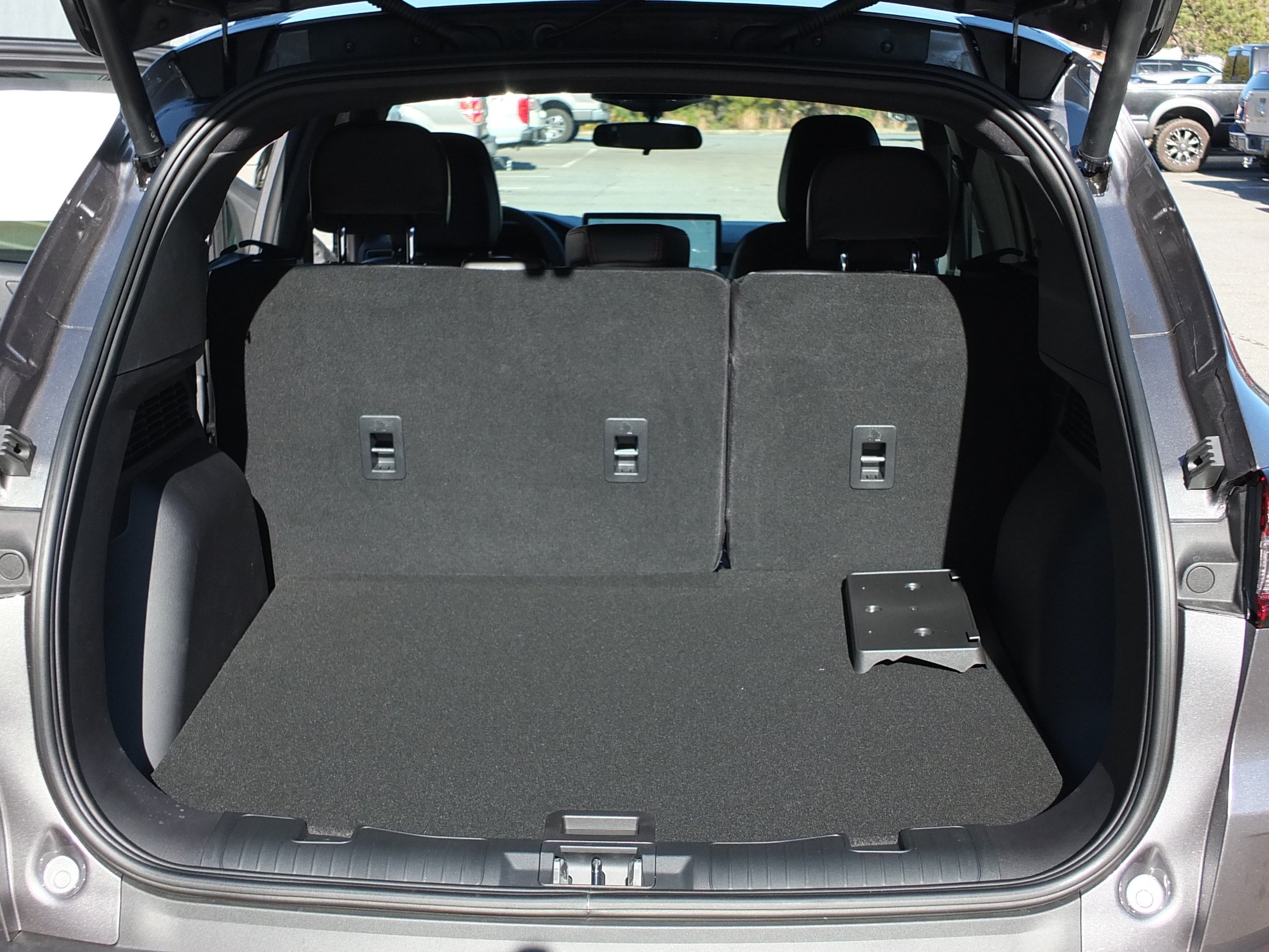 New 2026 Ford Escape ST-Line w/ Tech Pack #1 FWD image 14