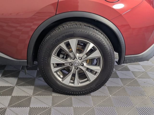 Used 2018 Nissan Murano SL image 7