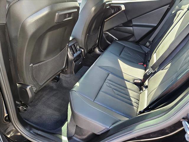 Certified 2025 BMW X3 xDrive30i w/ Premium Package image 18