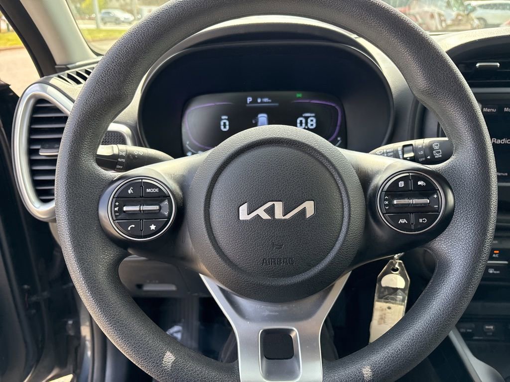Used 2024 Kia Soul LX w/ Option Group 015 FWD image 20