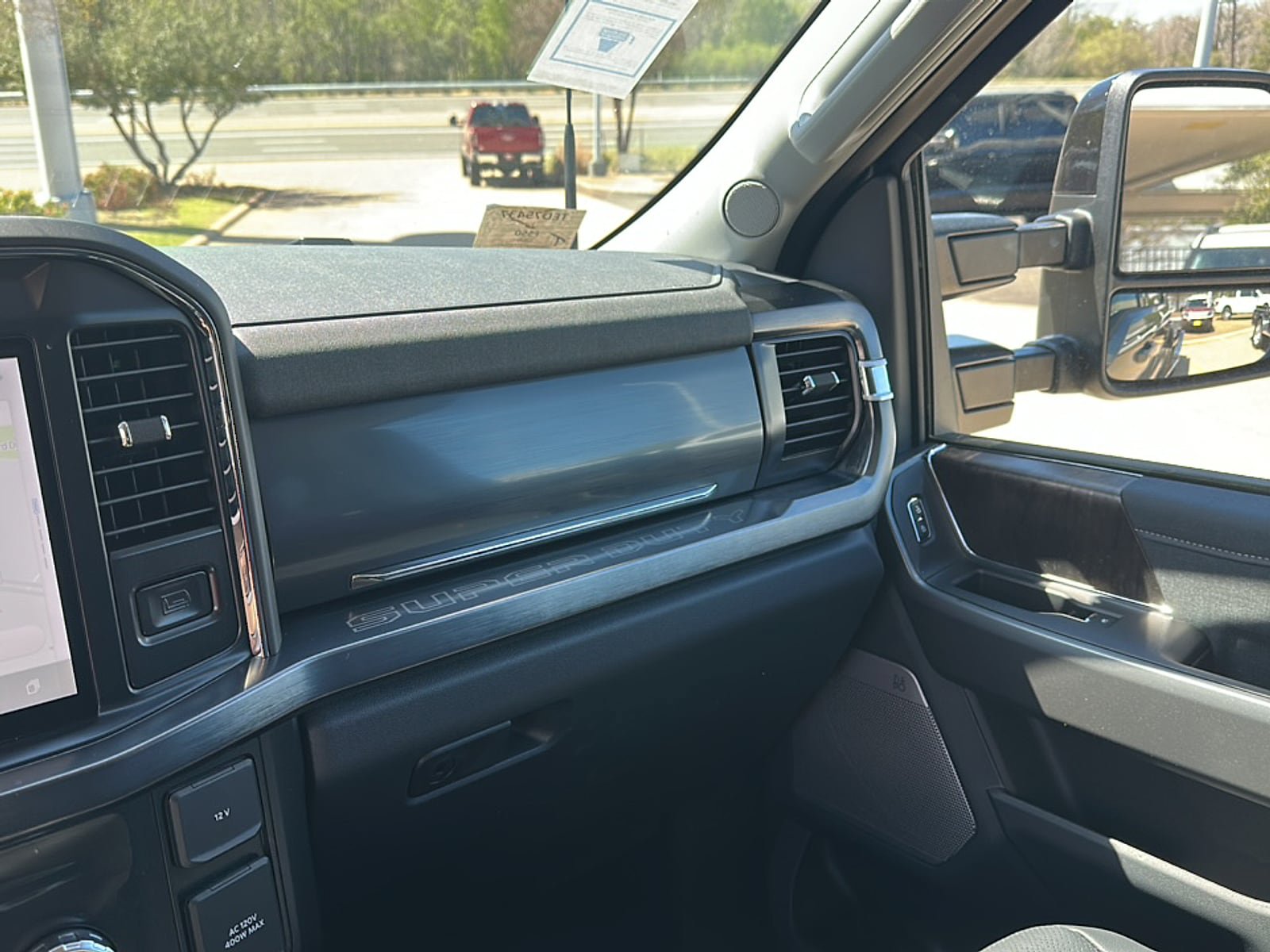 New 2026 Ford F550 4x4 Crew Cab Super Duty image 26