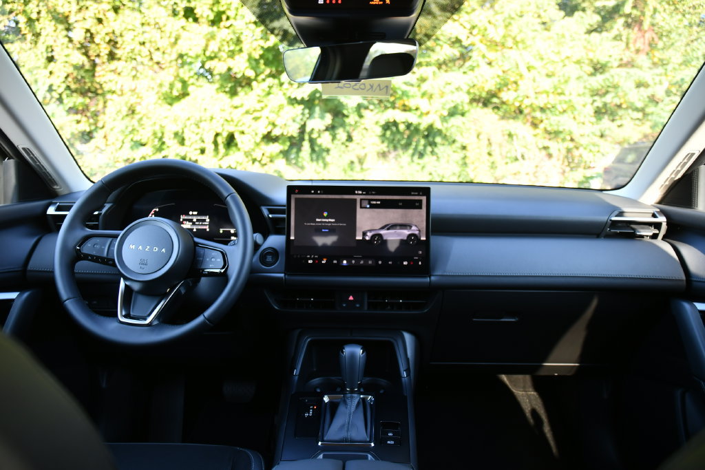 New 2026 MAZDA CX-5 Preferred AWD/4WD image 20