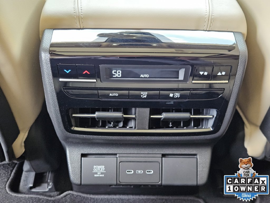 Used 2026 Acura MDX w/ Technology Package AWD/4WD image 31