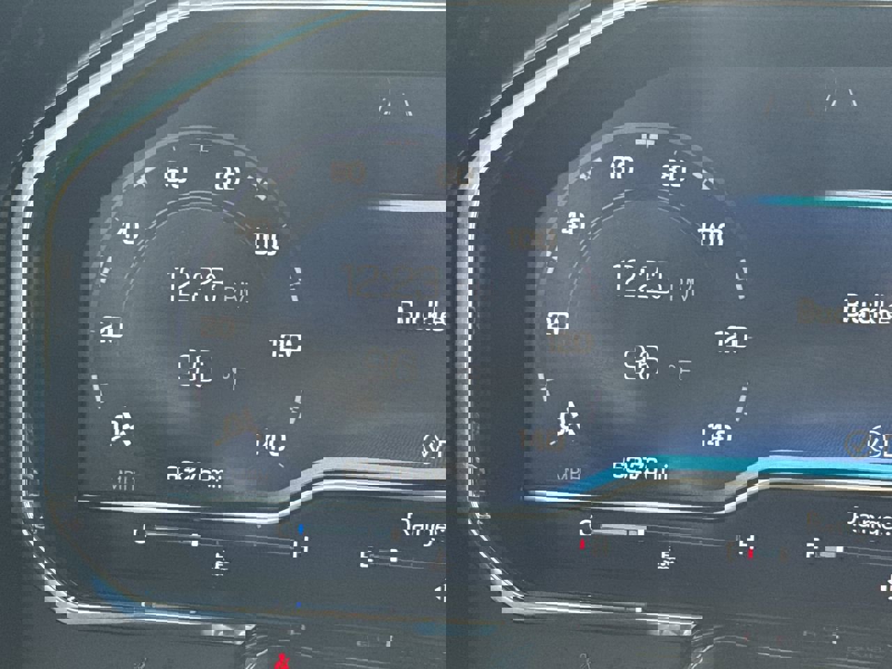 Used 2024 Chevrolet Silverado 2500 LT image 11