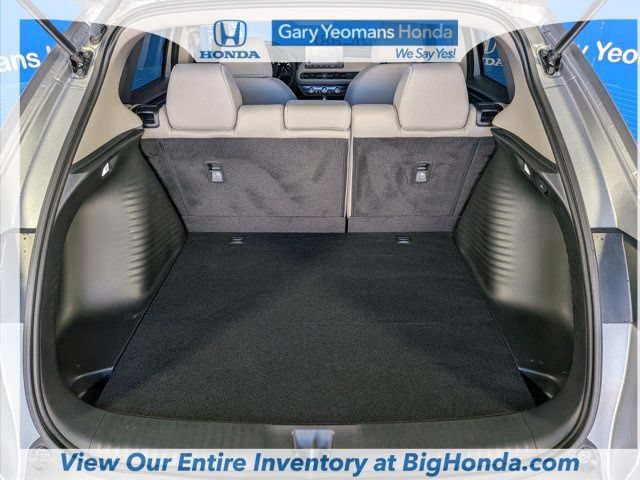 Used 2024 Honda HR-V LX image 20