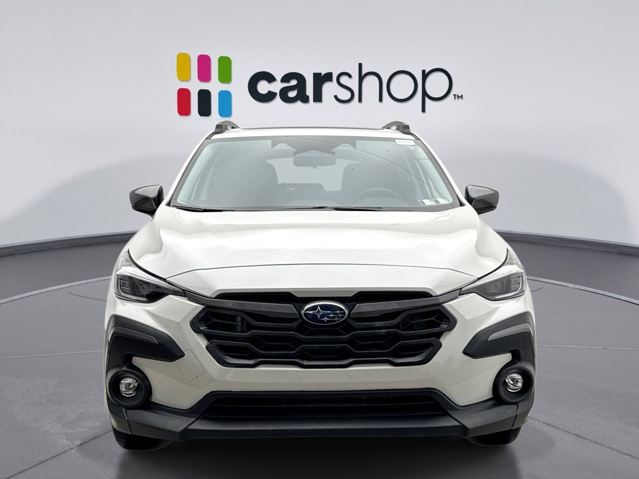 Used 2025 Subaru Crosstrek 2.5i Limited image 8